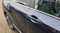 2019 (19) HONDA CR-V 1.5 VTEC Turbo EX 5dr 4706150