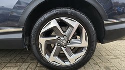 2019 (19) HONDA CR-V 1.5 VTEC Turbo EX 5dr 4706132