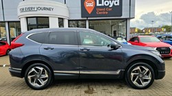 2019 (19) HONDA CR-V 1.5 VTEC Turbo EX 5dr 4706113