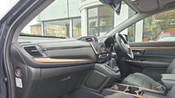 2019 (19) HONDA CR-V 1.5 VTEC Turbo EX 5dr 4706146