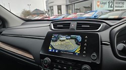 2019 (19) HONDA CR-V 1.5 VTEC Turbo EX 5dr 4706123