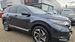 2019 (19) HONDA CR-V 1.5 VTEC Turbo EX 5dr 4706116