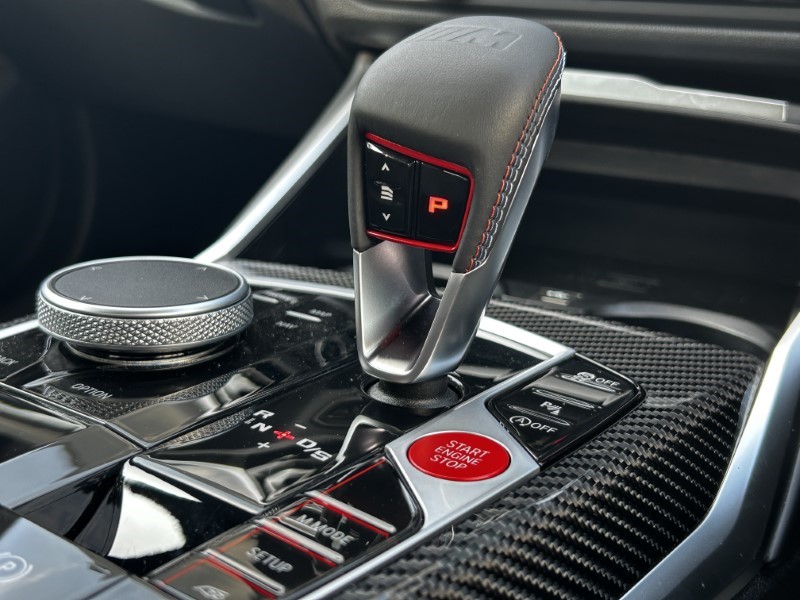  BMW M3 xDrive Competition M 4dr Step Auto 3458879