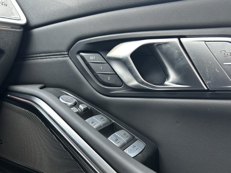  BMW M3 xDrive Competition M 4dr Step Auto 3458891