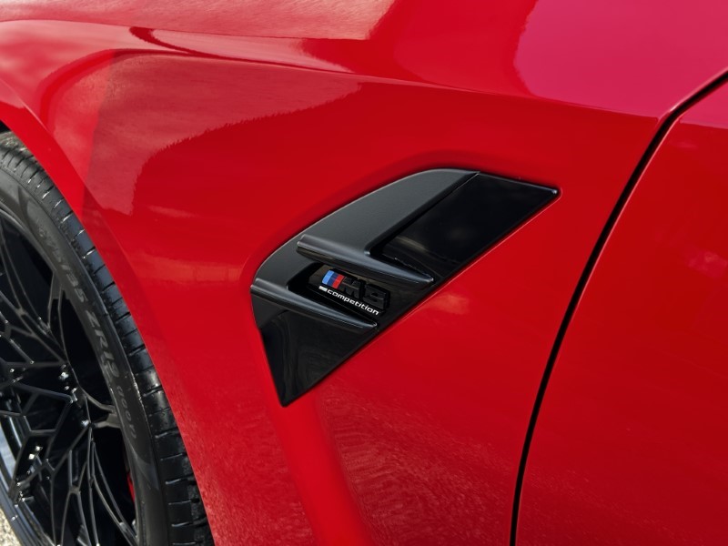  BMW M3 xDrive Competition M 4dr Step Auto 3458868