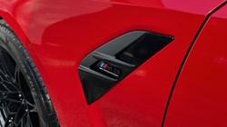 BMW M3 xDrive Competition M 4dr Step Auto 3458868