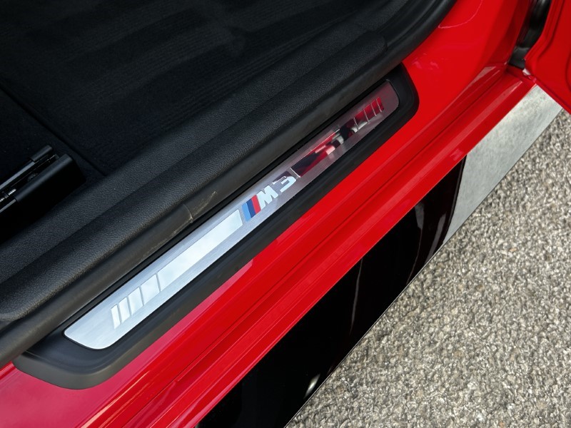  BMW M3 xDrive Competition M 4dr Step Auto 3458871