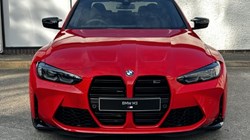 BMW M3 xDrive Competition M 4dr Step Auto 3458904