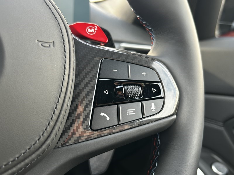  BMW M3 xDrive Competition M 4dr Step Auto 3458883