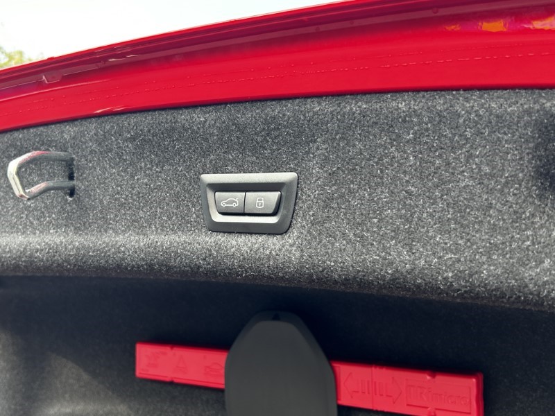  BMW M3 xDrive Competition M 4dr Step Auto 3458865