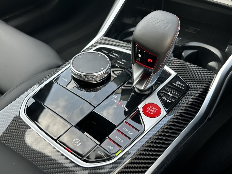  BMW M3 xDrive Competition M 4dr Step Auto 3458878