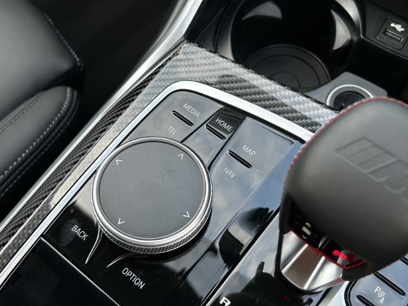  BMW M3 xDrive Competition M 4dr Step Auto 3458880