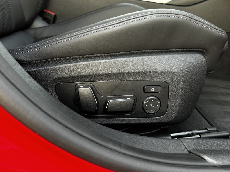  BMW M3 xDrive Competition M 4dr Step Auto 3458873