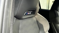 BMW M3 xDrive Competition M 4dr Step Auto 3458906