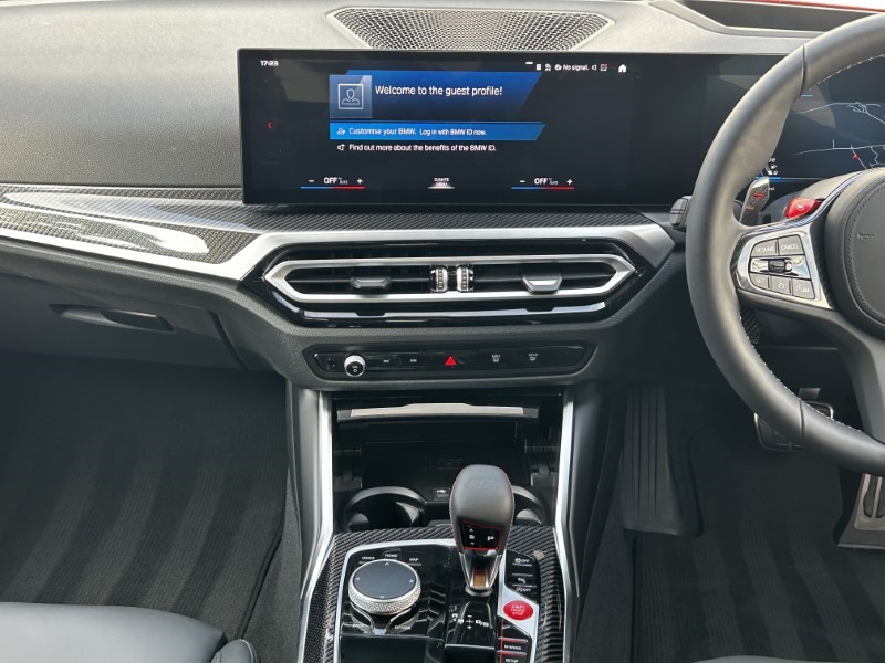  BMW M3 xDrive Competition M 4dr Step Auto 3458876