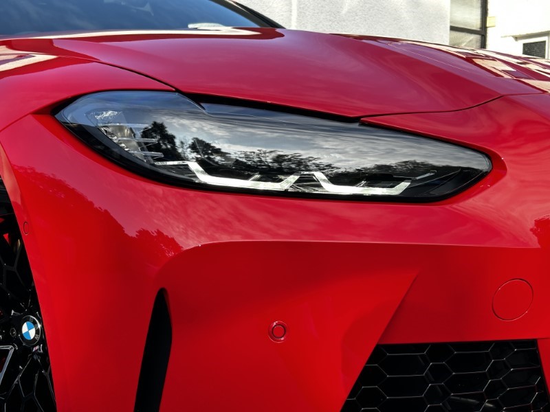  BMW M3 xDrive Competition M 4dr Step Auto 3458900