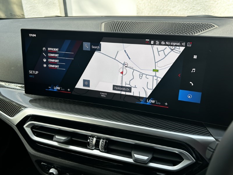  BMW M3 xDrive Competition M 4dr Step Auto 3458888