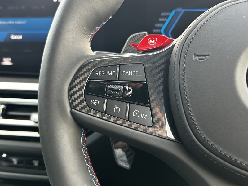  BMW M3 xDrive Competition M 4dr Step Auto 3458882