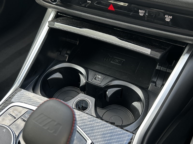  BMW M3 xDrive Competition M 4dr Step Auto 3458884