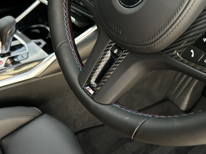  BMW M3 xDrive Competition M 4dr Step Auto 3458870