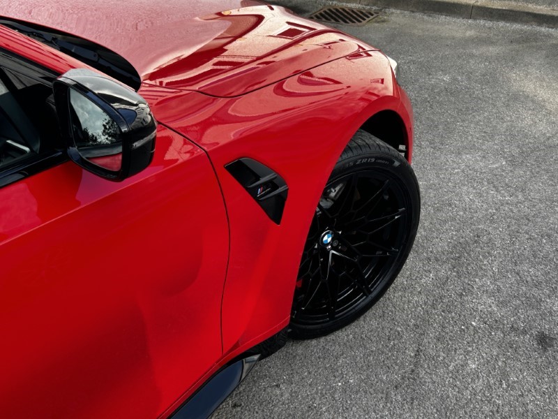  BMW M3 xDrive Competition M 4dr Step Auto 3458897