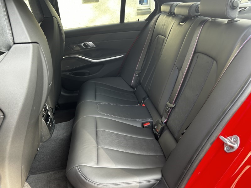  BMW M3 xDrive Competition M 4dr Step Auto 3458866