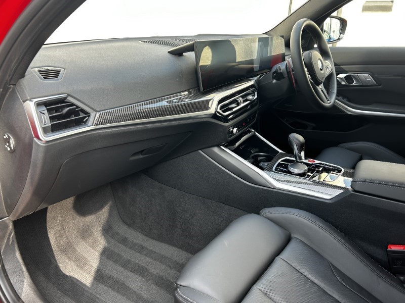  BMW M3 xDrive Competition M 4dr Step Auto 3458867