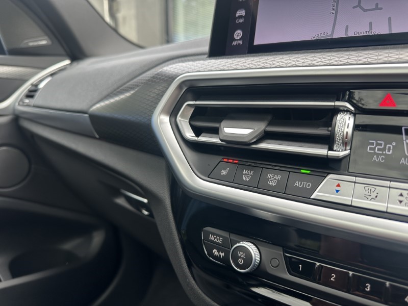 2024 (74) BMW X3 xDrive M40i MHT 5dr Auto 3528027