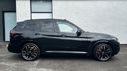 2024 (74) BMW X3 xDrive M40i MHT 5dr Auto 3528064