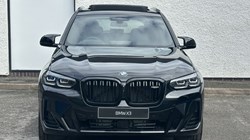 2024 (74) BMW X3 xDrive M40i MHT 5dr Auto 3528077
