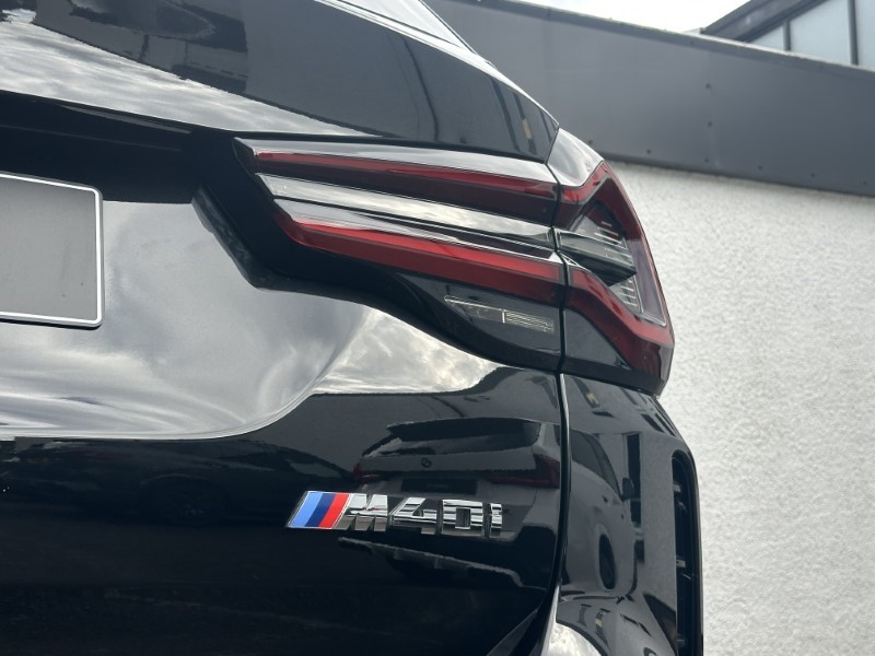 2024 (74) BMW X3 xDrive M40i MHT 5dr Auto 3528051