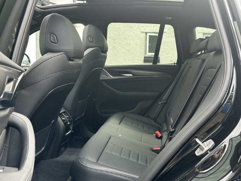 2024 (74) BMW X3 xDrive M40i MHT 5dr Auto 3528055