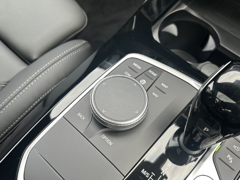 2024 (74) BMW X3 xDrive M40i MHT 5dr Auto 3528034