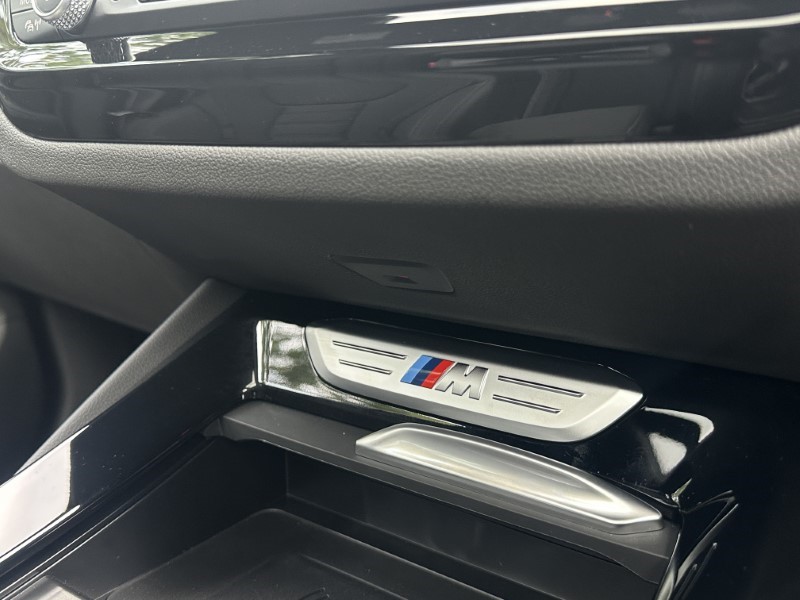 2024 (74) BMW X3 xDrive M40i MHT 5dr Auto 3528047