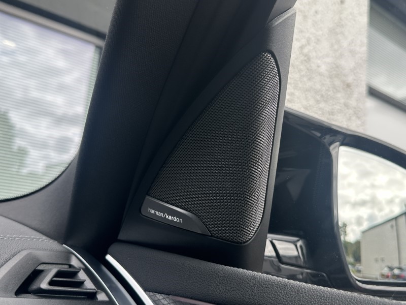 2024 (74) BMW X3 xDrive M40i MHT 5dr Auto 3528042