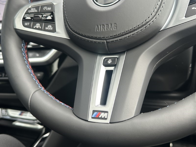 2024 (74) BMW X3 xDrive M40i MHT 5dr Auto 3528038
