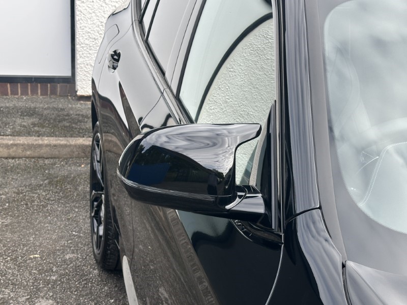 2024 (74) BMW X3 xDrive M40i MHT 5dr Auto 3528075