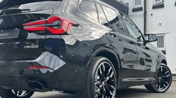 2024 (74) BMW X3 xDrive M40i MHT 5dr Auto 3528068