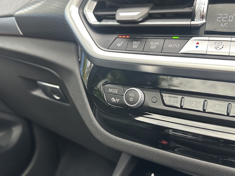 2024 (74) BMW X3 xDrive M40i MHT 5dr Auto 3528029