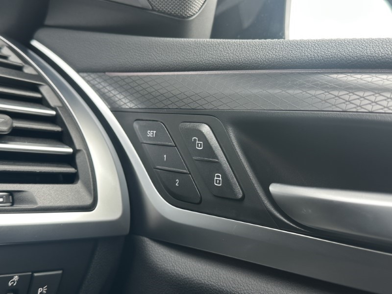 2024 (74) BMW X3 xDrive M40i MHT 5dr Auto 3528040