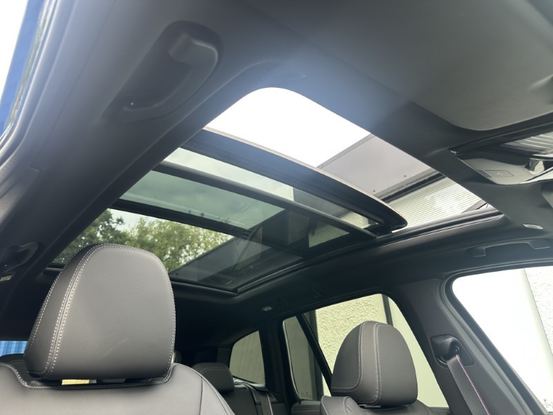 2024 (74) BMW X3 xDrive M40i MHT 5dr Auto 3528063