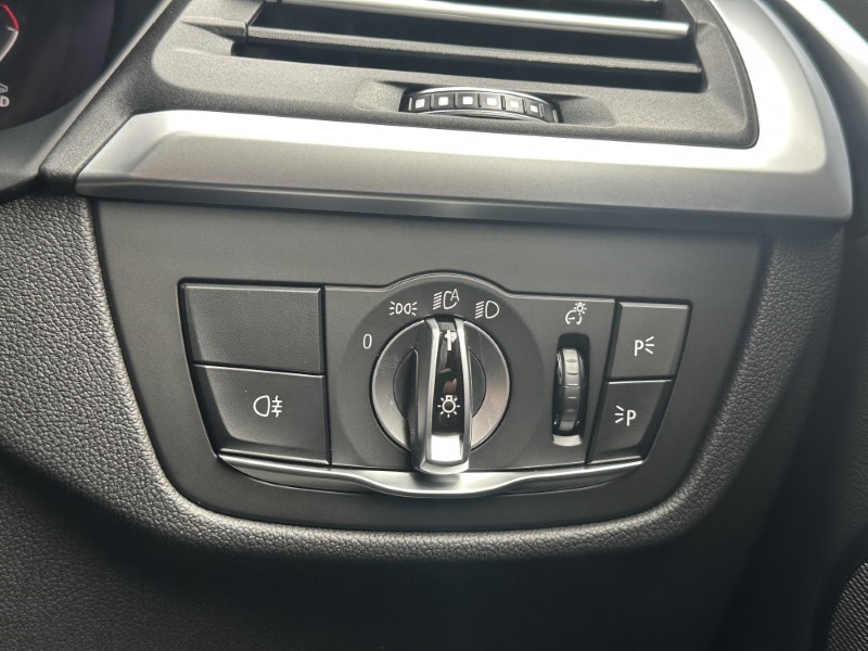 2024 (74) BMW X3 xDrive M40i MHT 5dr Auto 3528039