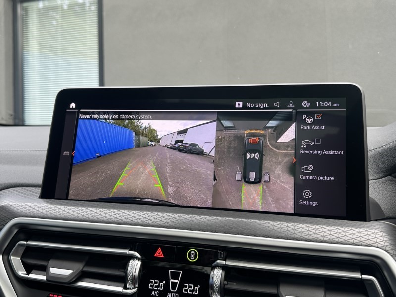 2024 (74) BMW X3 xDrive M40i MHT 5dr Auto 3528031