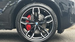2024 (74) BMW X3 xDrive M40i MHT 5dr Auto 3528065
