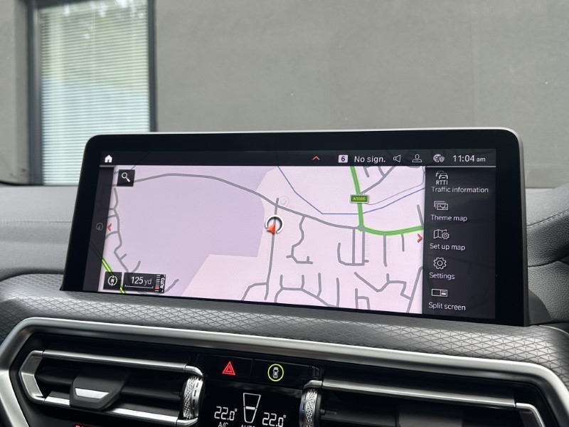 2024 (74) BMW X3 xDrive M40i MHT 5dr Auto 3528032