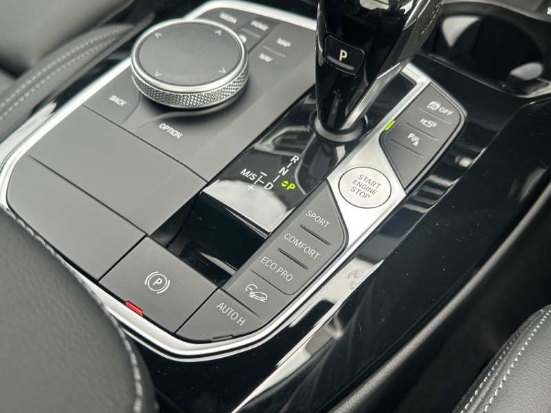 2024 (74) BMW X3 xDrive M40i MHT 5dr Auto 3528035