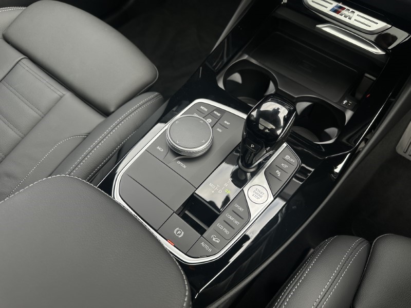 2024 (74) BMW X3 xDrive M40i MHT 5dr Auto 3528024