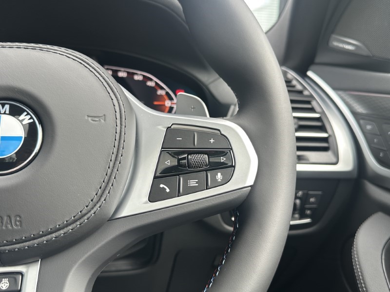 2024 (74) BMW X3 xDrive M40i MHT 5dr Auto 3528037