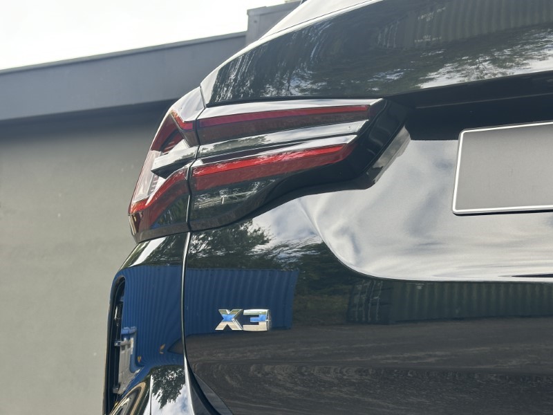 2024 (74) BMW X3 xDrive M40i MHT 5dr Auto 3528050