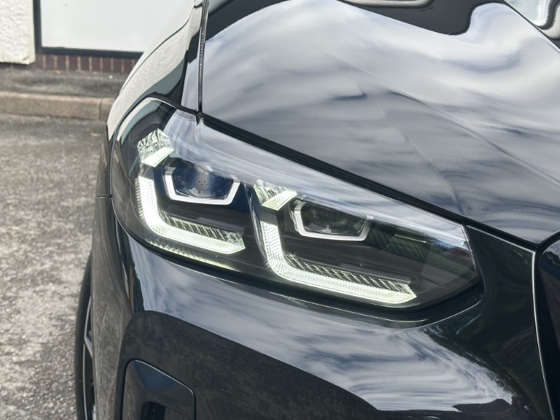 2024 (74) BMW X3 xDrive M40i MHT 5dr Auto 3528074